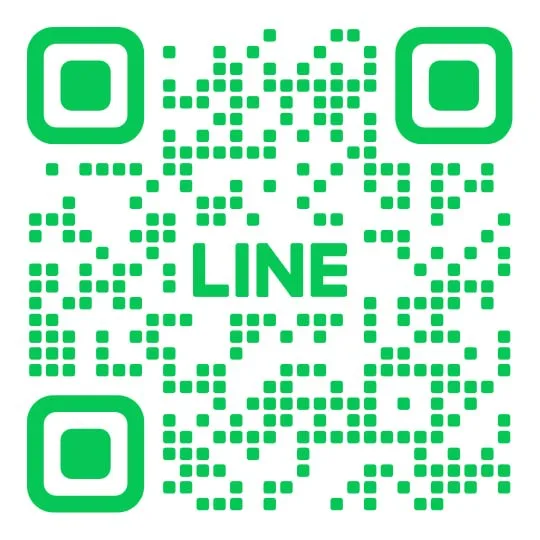 QR Code ติดต่อ ผลบอลผลบอล ผ่าน Line